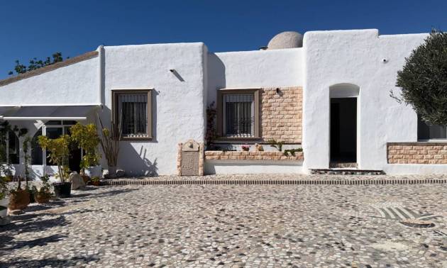 Villa - Venta - Ciudad Quesada - Ciudad Quesada