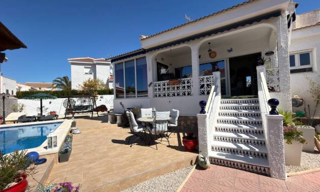 Villa - Venta - Ciudad Quesada - Ciudad Quesada