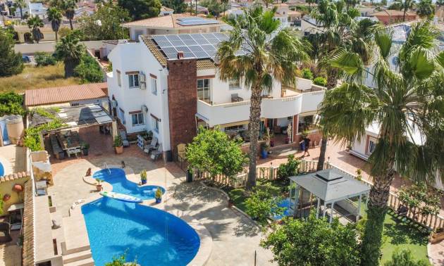 Villa - Venta - Ciudad Quesada - Ciudad Quesada