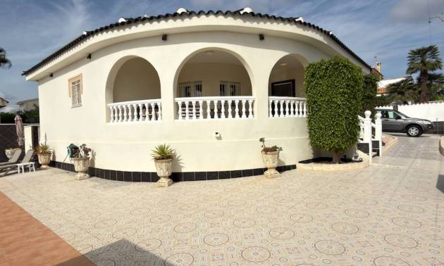 Villa - Venta - Ciudad Quesada - Ciudad Quesada