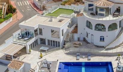 Villa - Venta - Ciudad Quesada - Ham-16305