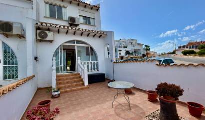 Villa - Venta - Ciudad Quesada - Ham-30176