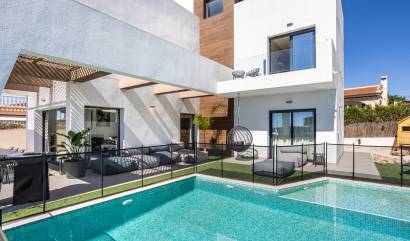 Villa - Venta - Ciudad Quesada - INM-40197