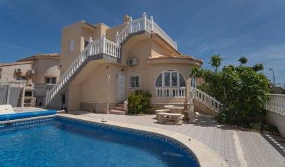 Villa - Venta - Ciudad Quesada - INM-42916