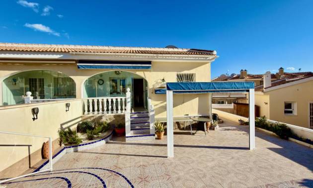 Villa - Venta - Ciudad Quesada - La Fiesta