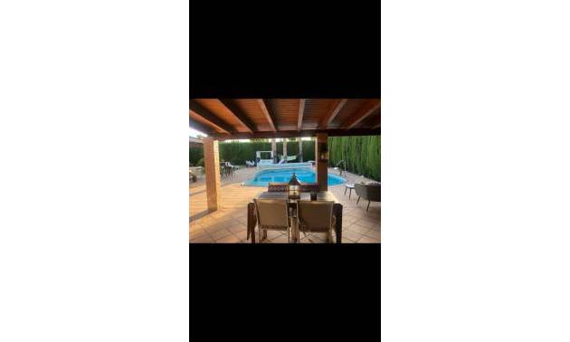 Villa - Venta - Elda - Elda