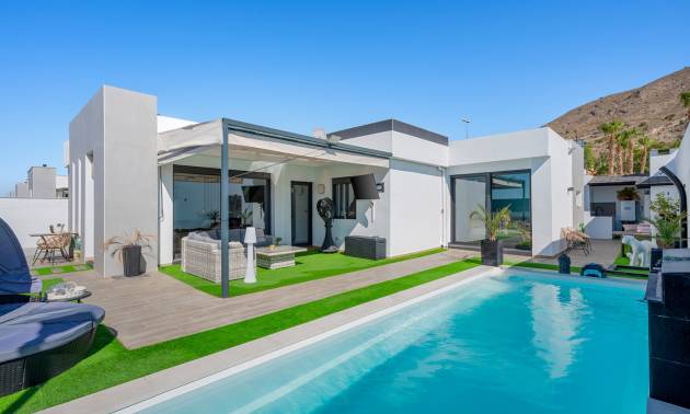 Villa - Venta - Fortuna - Urbanizacion las kalendas