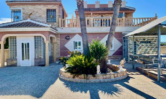 Villa - Venta - Guardamar del Segura - Guardamar del Segura