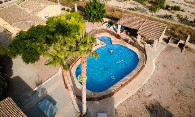 Villa - Venta - La Romana - La Romana