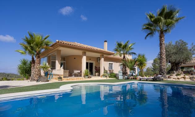 Villa - Venta - La Zarza - La Zarza