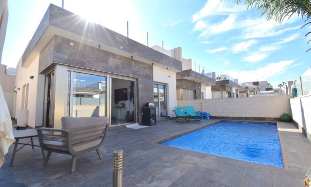 Villa - Venta - Orihuela Costa - Orihuela Costa