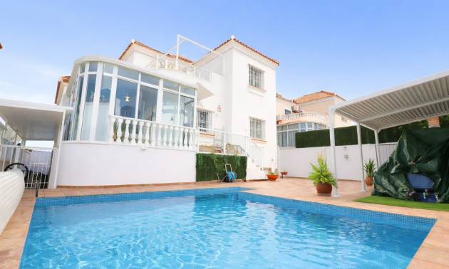 Villa - Venta - Orihuela Costa - Orihuela Costa