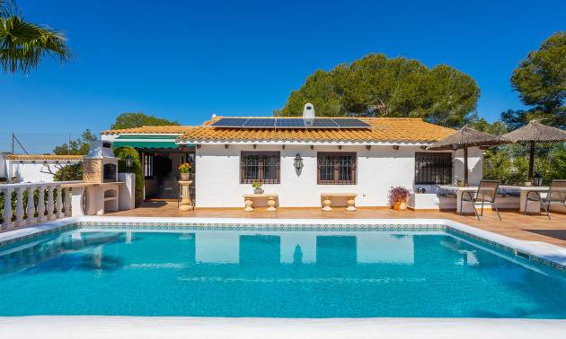Villa - Venta - Orihuela - Orihuela Costa