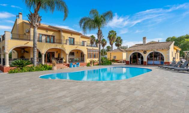 Villa - Venta - Orihuela - Orihuela