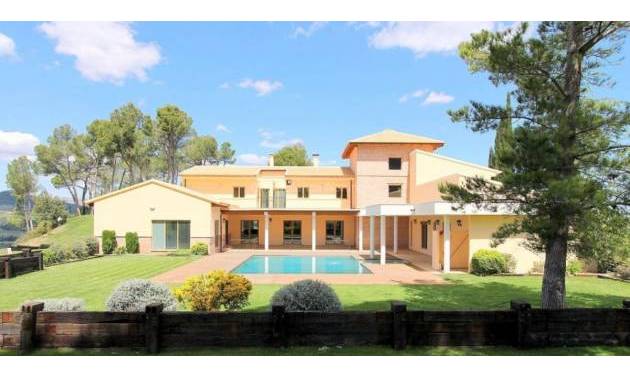 Villa - Venta - Penàguila - Penàguila