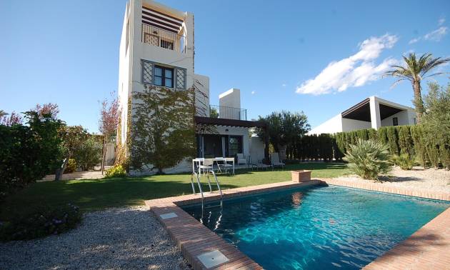 Villa - Venta - Peraleja Golf - Peraleja Golf