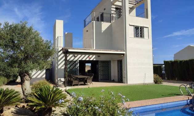 Villa - Venta - Peraleja Golf - Peraleja Golf