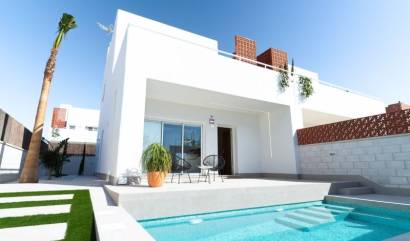 Villa - Venta - Pilar de la Horadada - Ven-96991