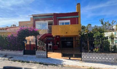 Villa - Venta - Punta Prima - INM-12908
