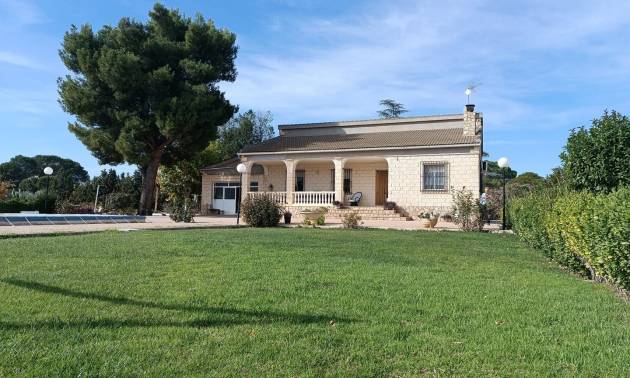 Villa - Venta - Revuelta de Yecla - Revuelta de Yecla