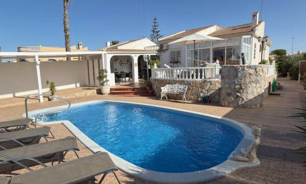 Villa - Venta - San Luis - San Luis