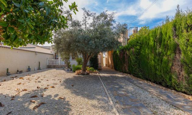 Villa - Venta - Torrevieja - El chaparral