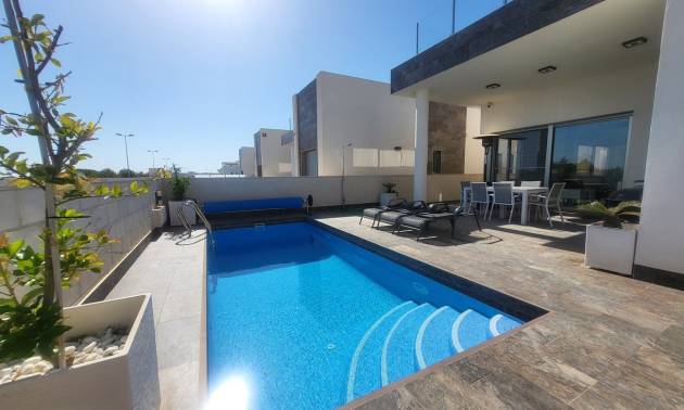 Villa - Venta - Villamartin - Villamartin