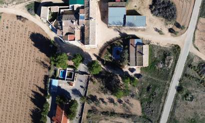 Villa · Venta · Yecla · Yecla