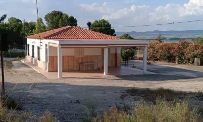 Villa · Venta · Yecla · Yecla