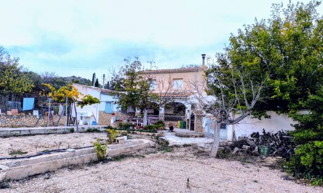 Villa - Venta - Yecla - Yecla