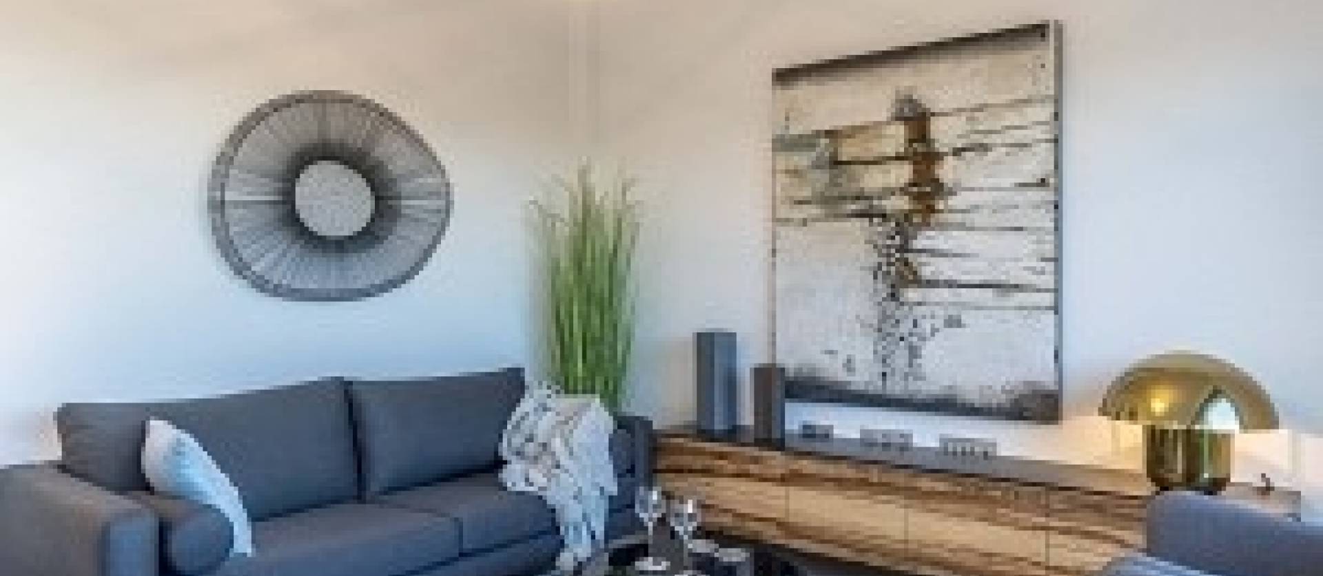 Nueva construcción  - Villa - Roda Golf