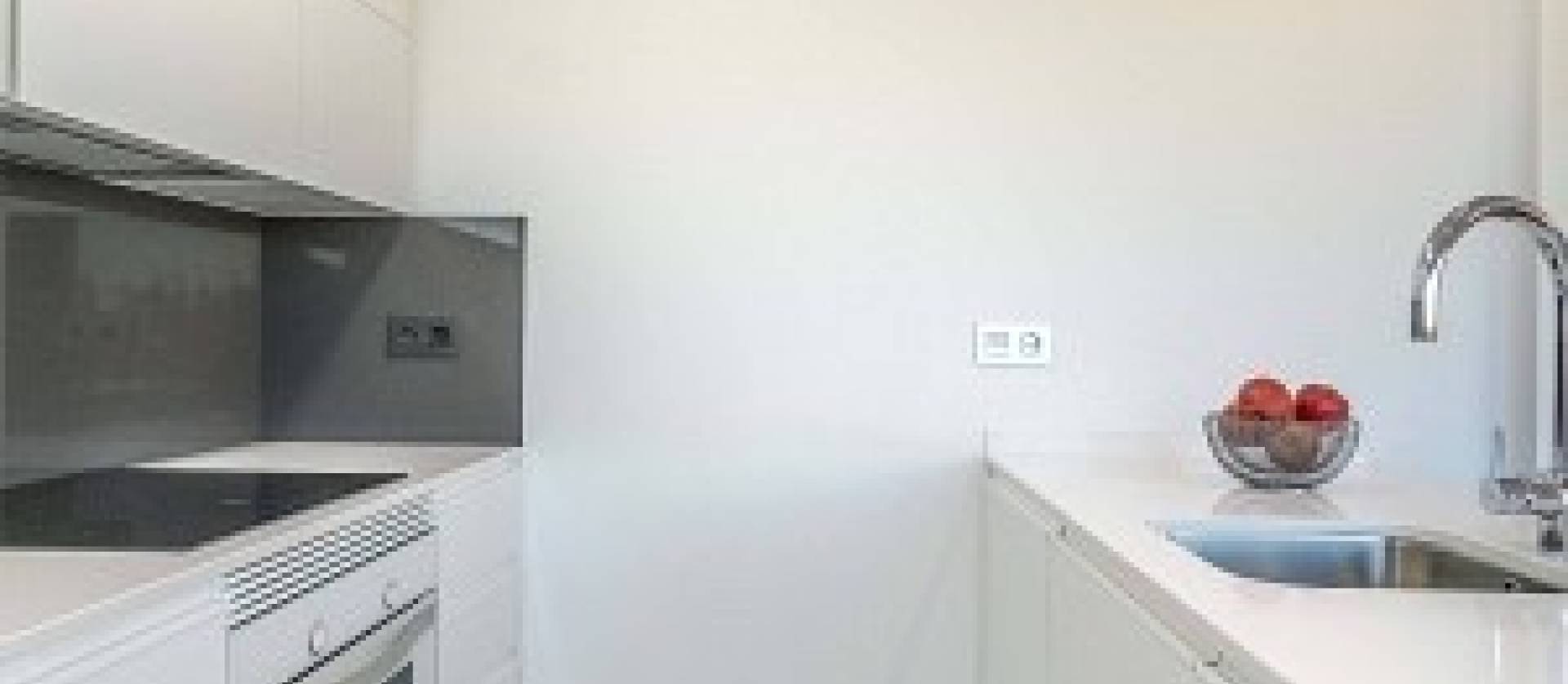 Nueva construcción  - Villa - Roda Golf