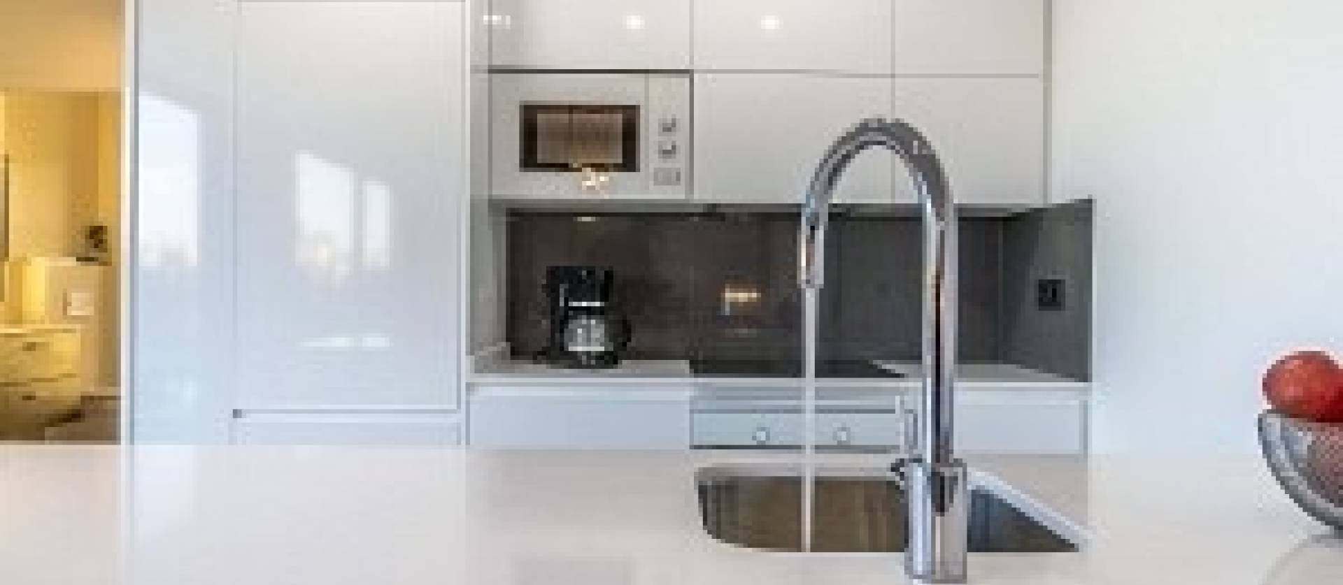 Nueva construcción  - Villa - Roda Golf