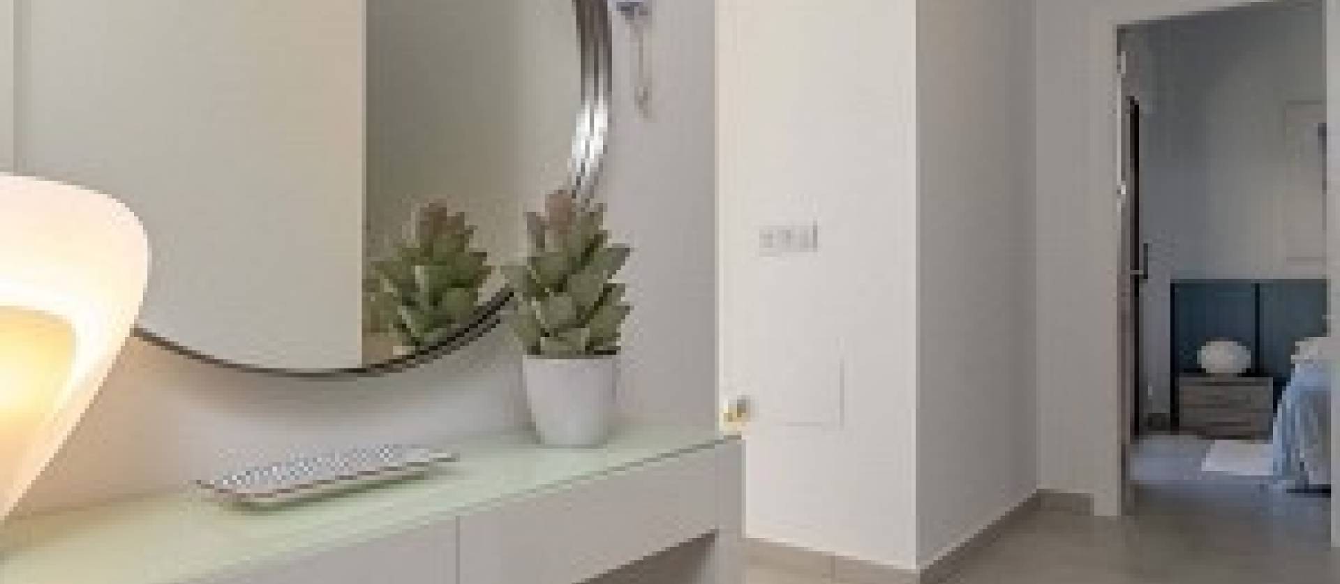 Nueva construcción  - Villa - Roda Golf