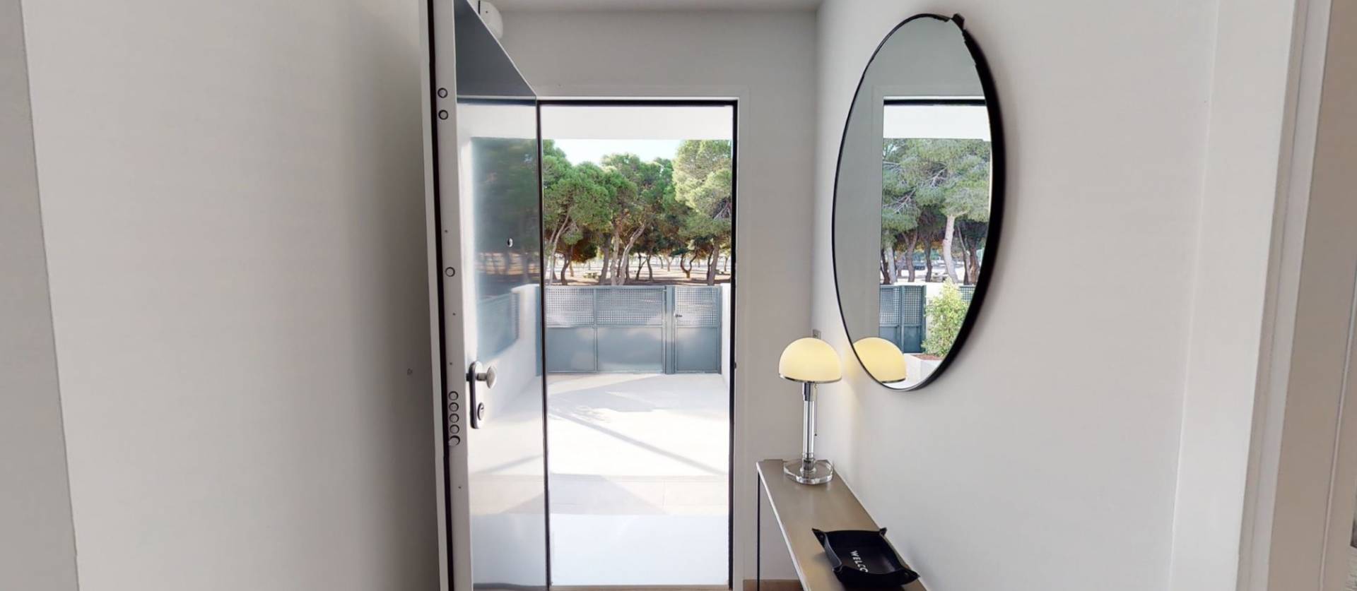 New Build - Apartment - Santiago De La Ribera