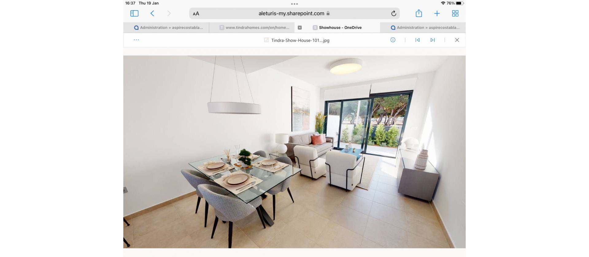 New Build - Apartment - Santiago De La Ribera