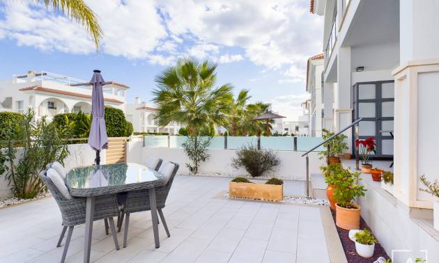 Sale - Apartment - Ciudad Quesada - Doña Pepa