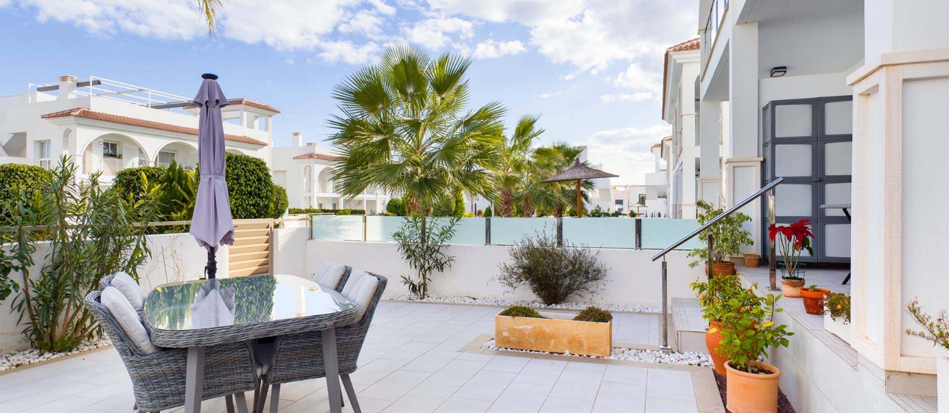 Sale - Apartment - Ciudad Quesada - Doña Pepa