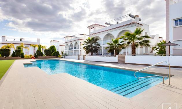 Sale - Apartment - Ciudad Quesada - Doña Pepa