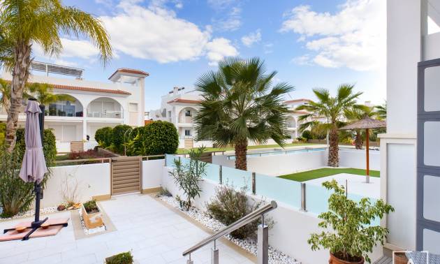 Sale - Apartment - Ciudad Quesada - Doña Pepa