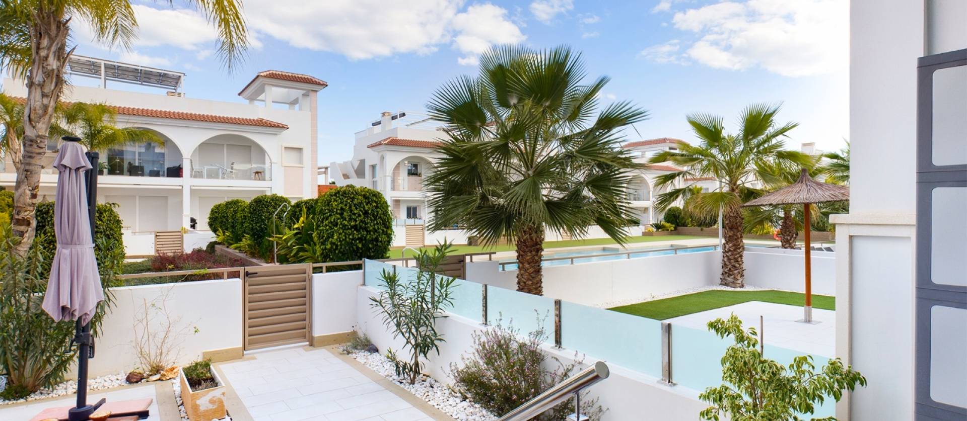 Sale - Apartment - Ciudad Quesada - Doña Pepa