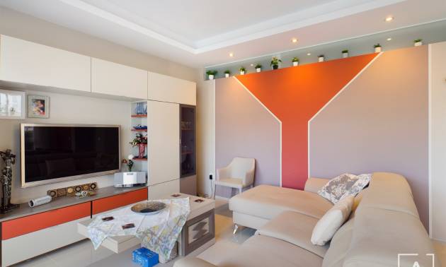 Sale - Apartment - Ciudad Quesada - Doña Pepa