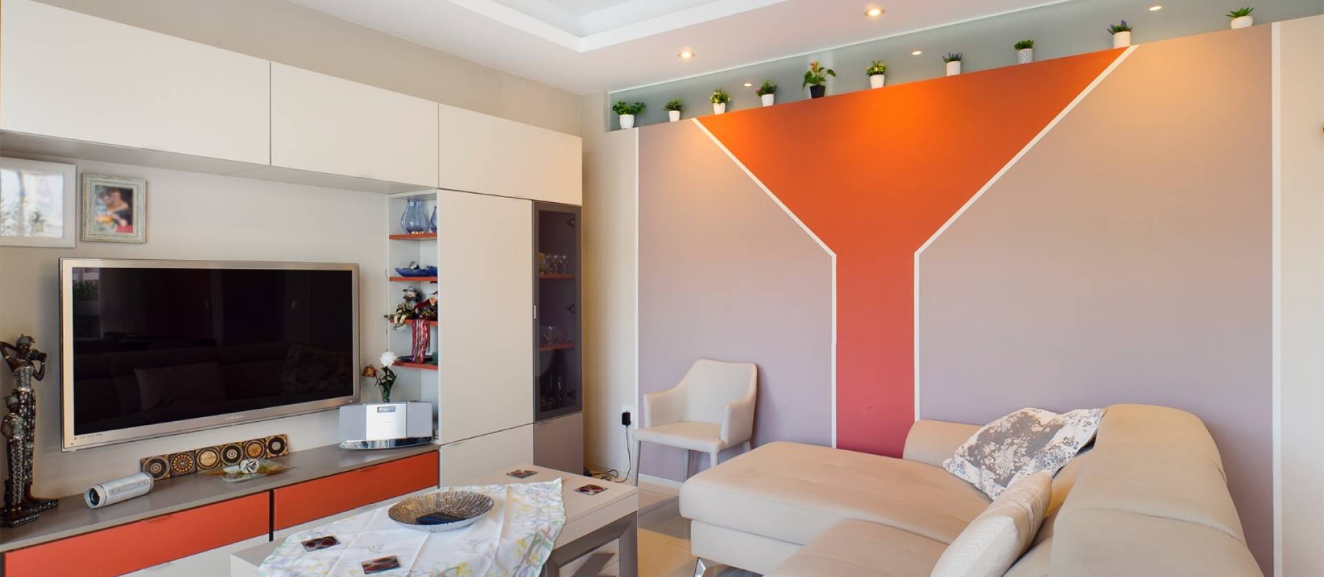 Sale - Apartment - Ciudad Quesada - Doña Pepa