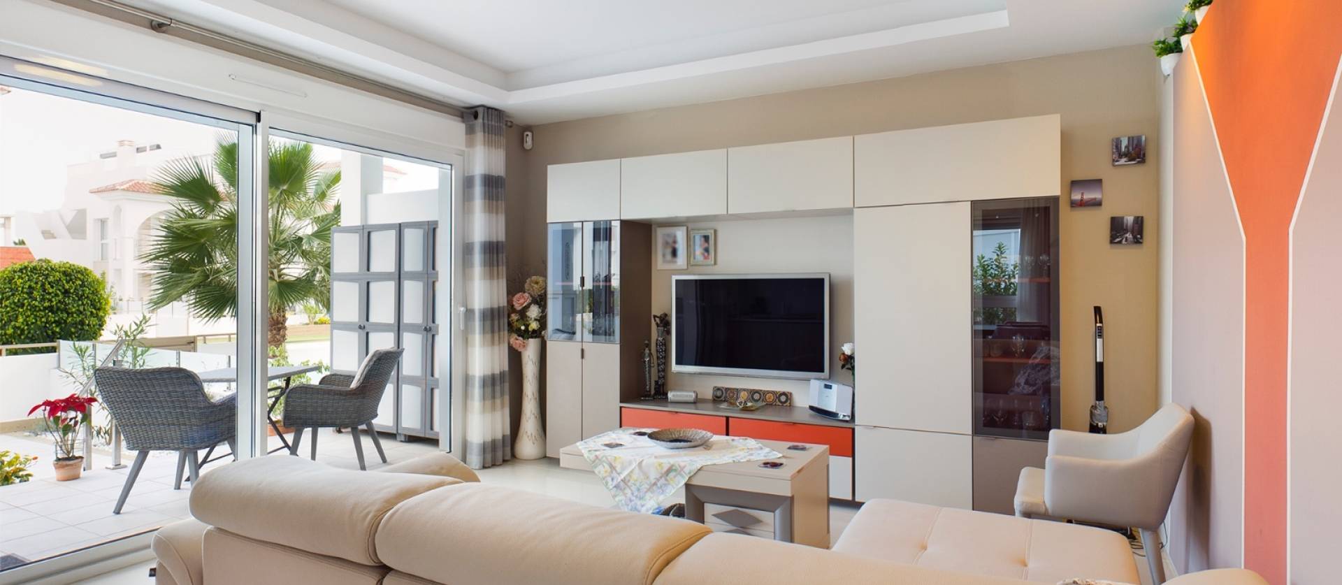 Sale - Apartment - Ciudad Quesada - Doña Pepa