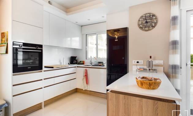 Sale - Apartment - Ciudad Quesada - Doña Pepa