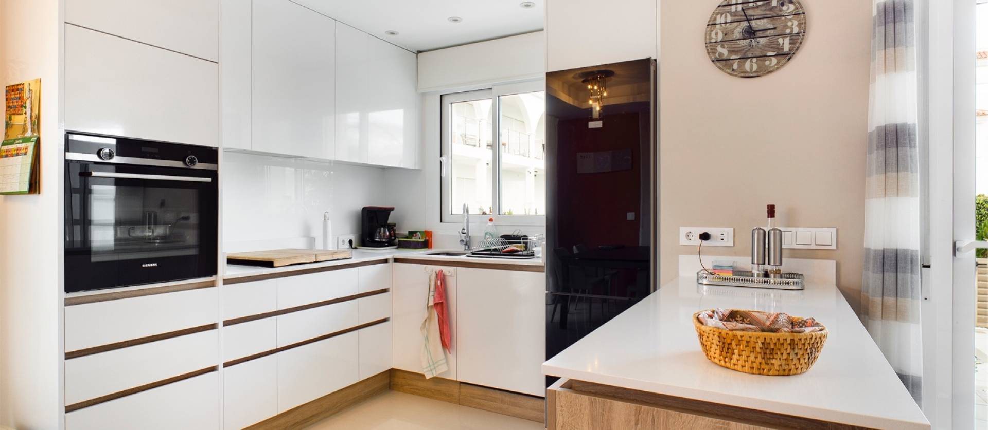 Sale - Apartment - Ciudad Quesada - Doña Pepa