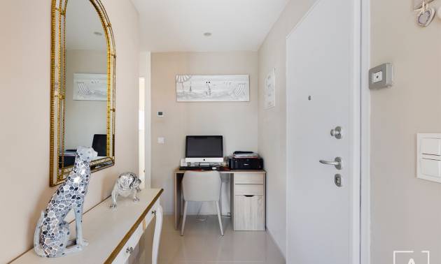 Sale - Apartment - Ciudad Quesada - Doña Pepa