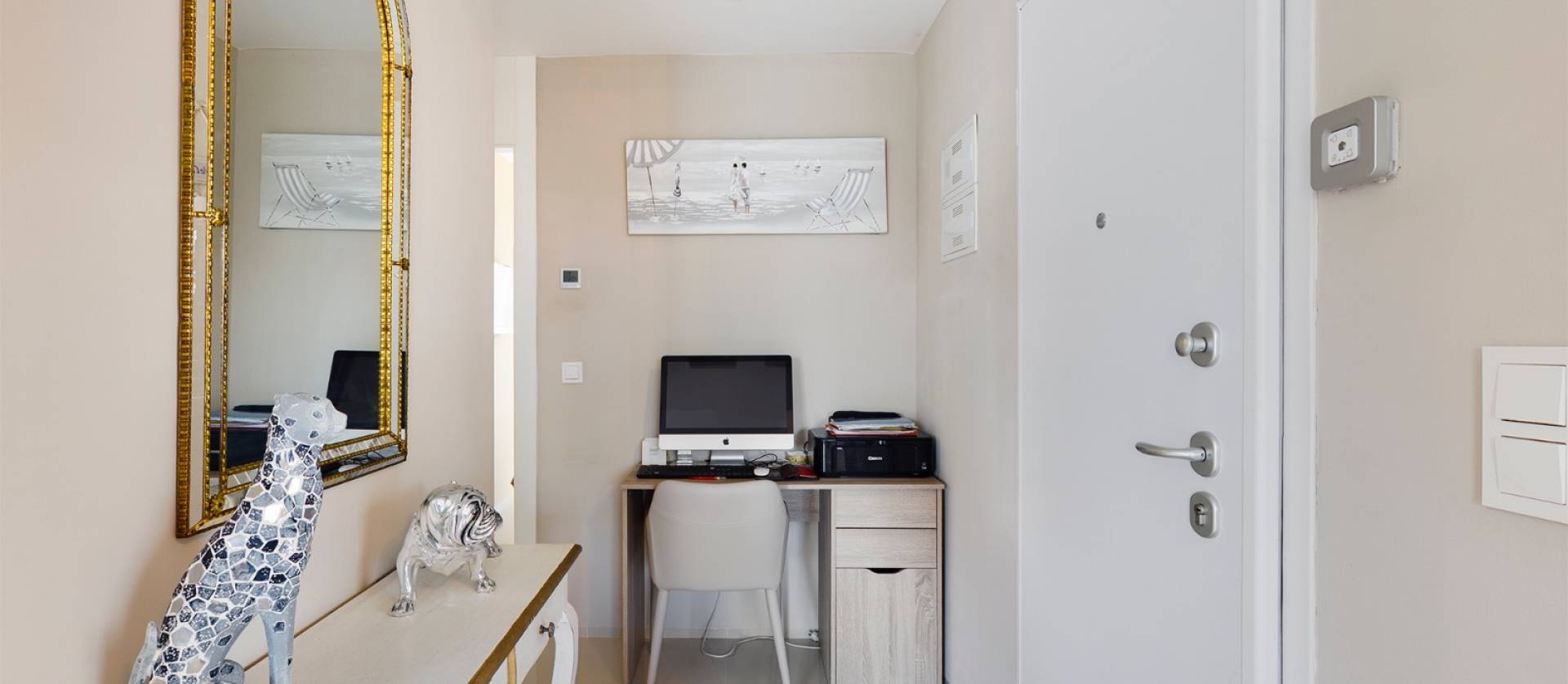 Sale - Apartment - Ciudad Quesada - Doña Pepa