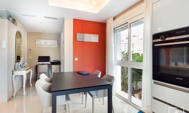 Sale - Apartment - Ciudad Quesada - Doña Pepa