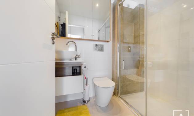 Sale - Apartment - Ciudad Quesada - Doña Pepa